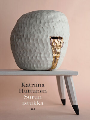cover image of Surun istukka